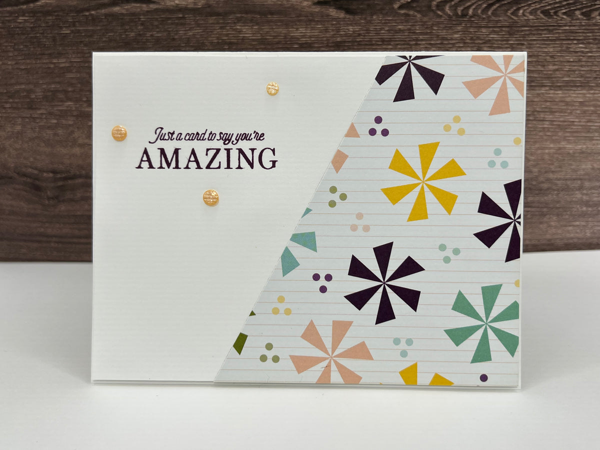 Mixed Occasions Card Set