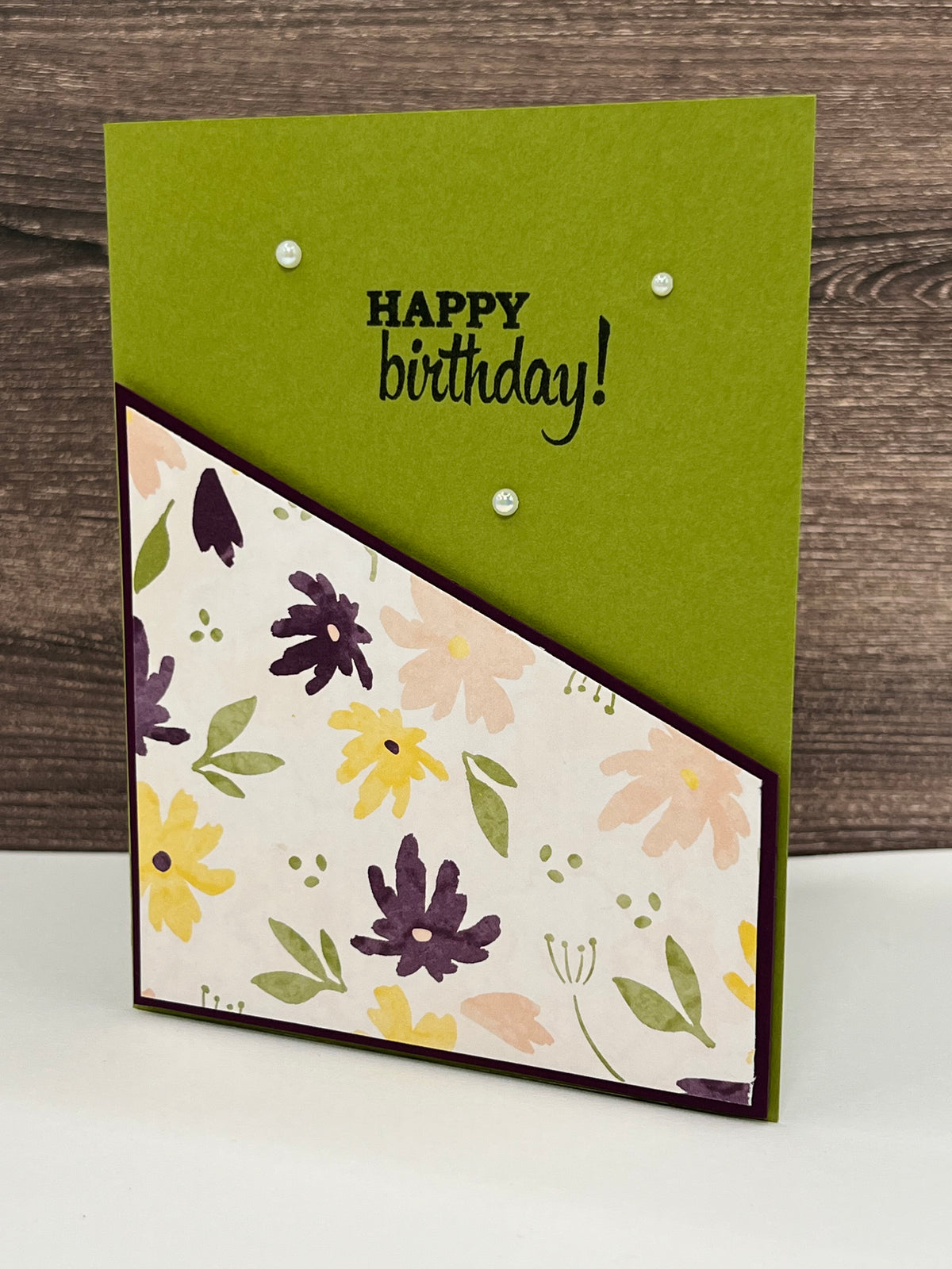 Mixed Occasions Card Set