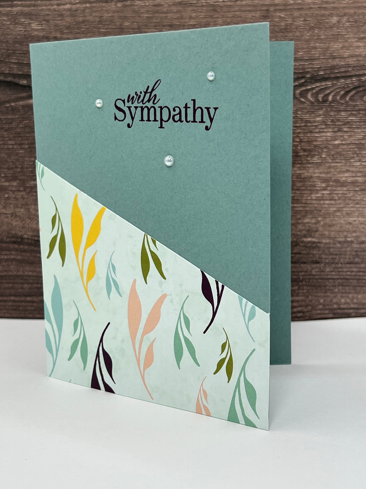 Mixed Occasions Card Set