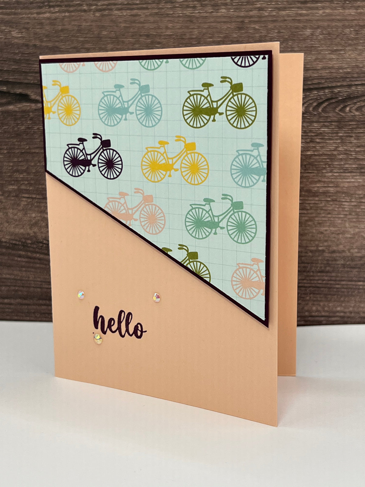 Mixed Occasions Card Set