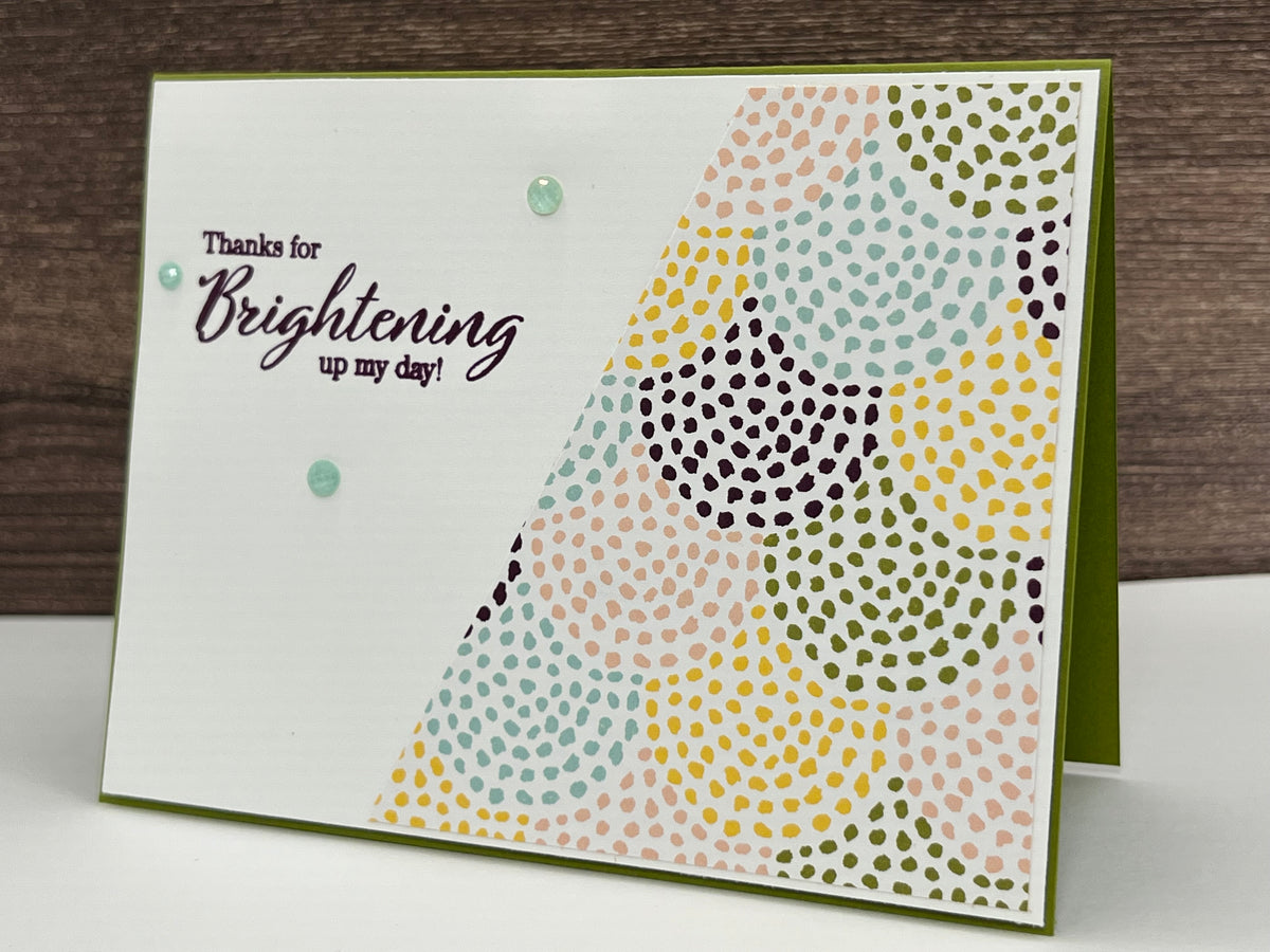 Mixed Occasions Card Set