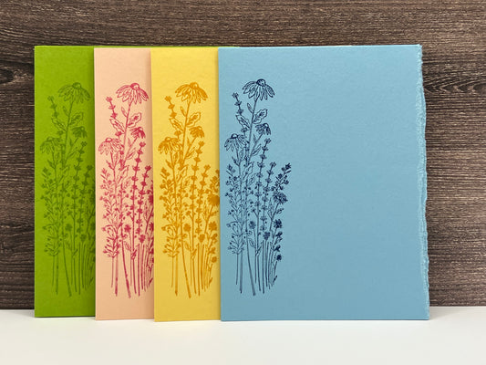 Daisy Notes Set