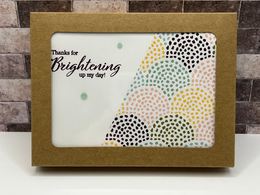 Mixed Occasions Card Set